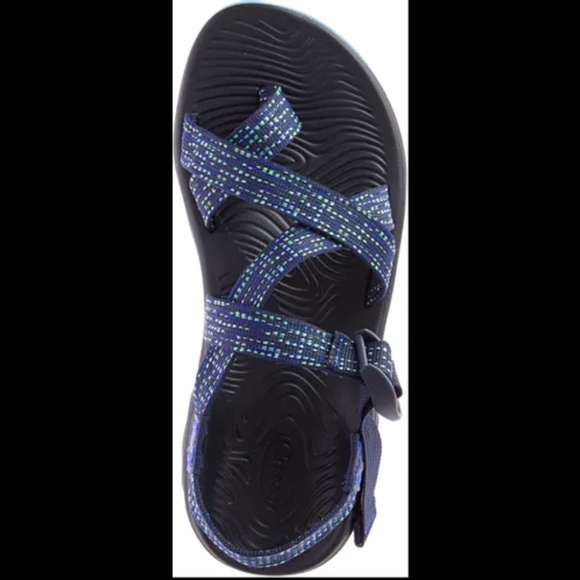 Chaco Women's Zvolv 2 Sandals - Wax Eclipse - US Size 9 - Style #J107052 - Picture 7 of 8